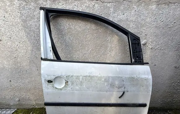 Volkswagen Caddy Front door