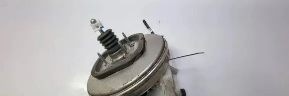 Citroen Berlingo Master brake cylinder 9821104980