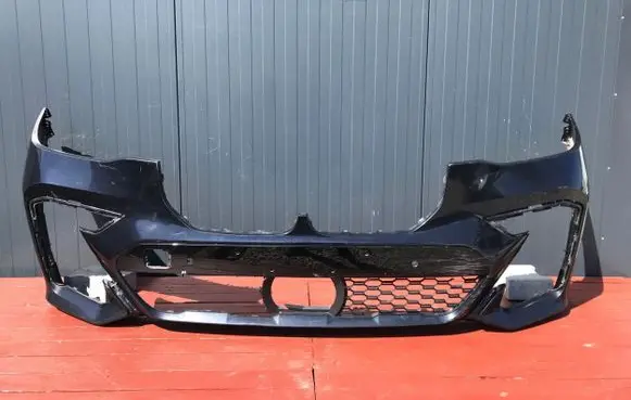 BMW X7 G07 Front bumper