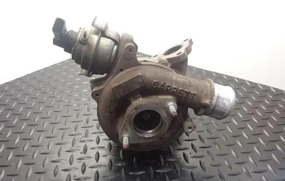 Honda Accord Turbo 18900RL0G012M2 7822170001 18900RL0G012