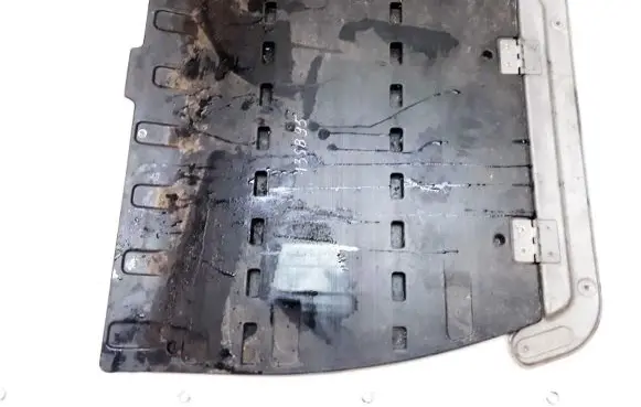 Subaru Legacy Other trunk/boot trim element 91044aa182