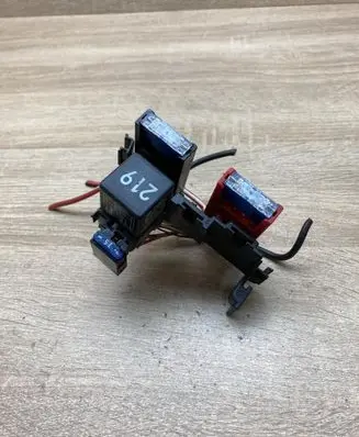 Audi A4 S4 B5 8D Other relay 443951253AA 8A0937530