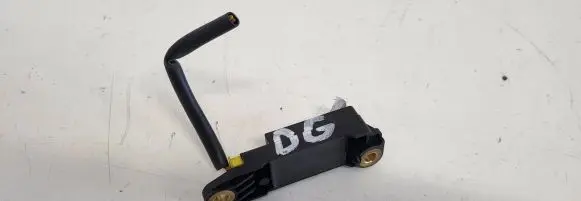 Mercedes-Benz S W220 Airbag deployment crash/impact sensor 2208204426 000020801241733