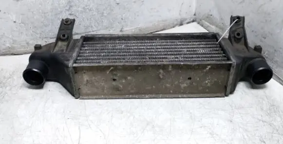 Ford Focus Intercooler radiator