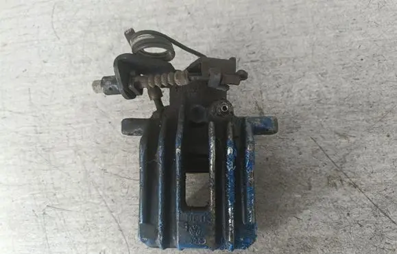 Audi A6 S6 C5 4B Rear brake caliper 