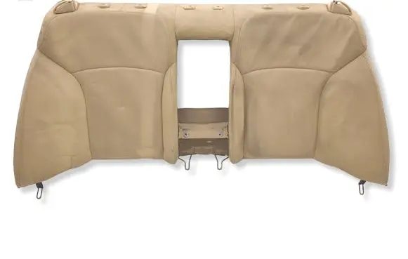 Lexus IS 220D-250-350 Rear seat K060320