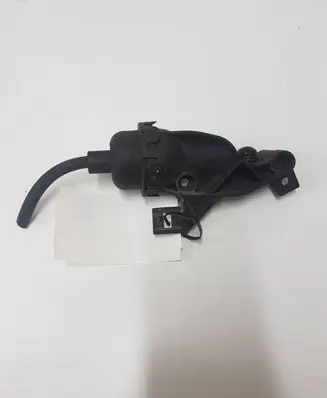 Opel Astra H Vacuum valve 2900315469 PA6GF30 PA66GF35