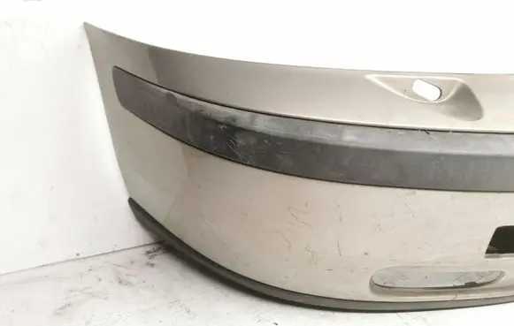 Volvo V70 Front bumper