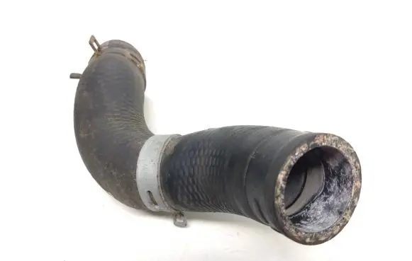 Toyota RAV 4 (XA30) Engine coolant pipe/hose 051207