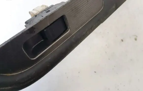 Mercedes-Benz ML W164 Windscreen/window heater switch 1638200756