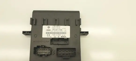 Audi A6 S6 C6 4F Light module LCM 4F0907279B