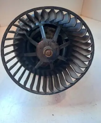 Heater fan/blower