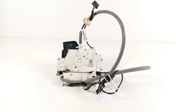 Volkswagen ID.4 Front door lock 4K2837016M