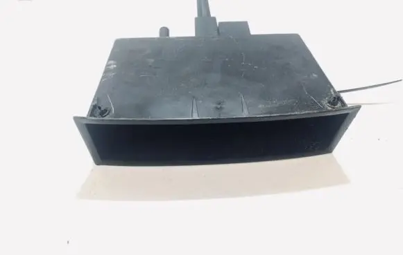 Peugeot 307 Glove box 9634511577