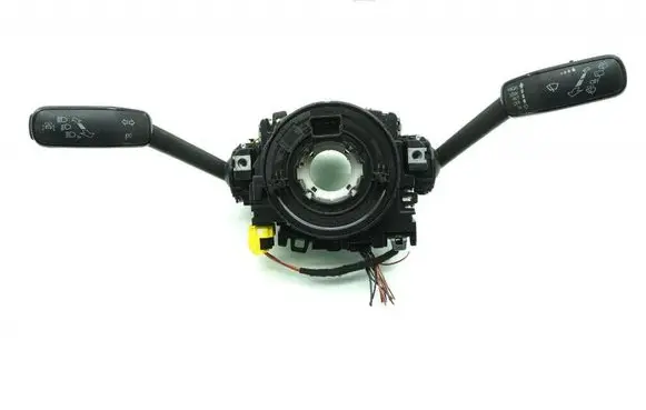 Volkswagen Golf VII Other switches/knobs/shifts 5Q0953507DD