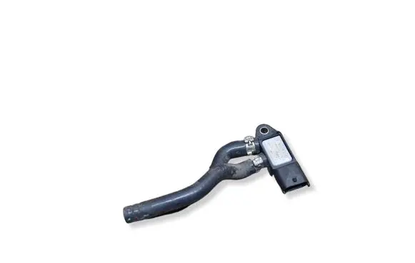 Nissan Qashqai Exhaust gas pressure sensor 0281002772 0200459905