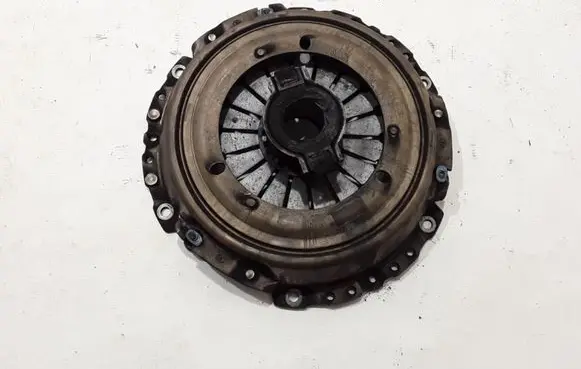 Pressure plate