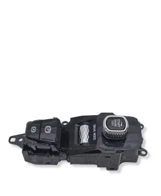 Volvo XC90 Engine start stop button switch 31443818