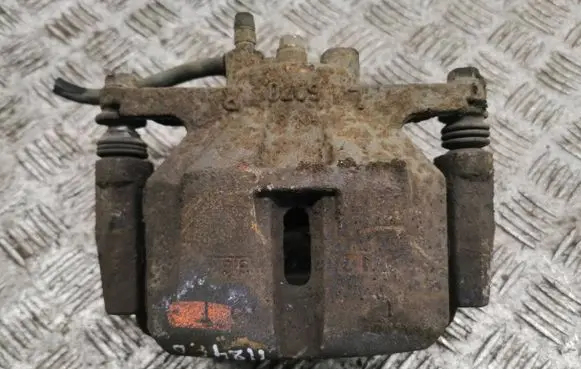 Mazda CX-5 Front brake caliper