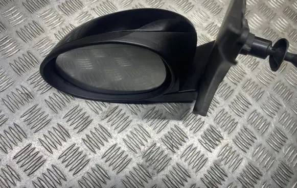 Toyota Aygo AB10 Front door electric wing mirror 879400H010 2101012 E8013775