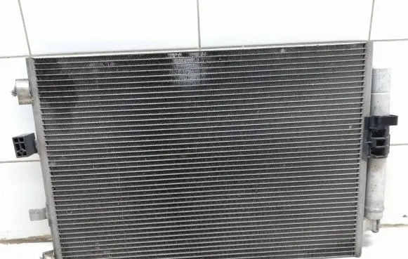 Ford Focus A/C cooling radiator (condenser) BV6119710BC