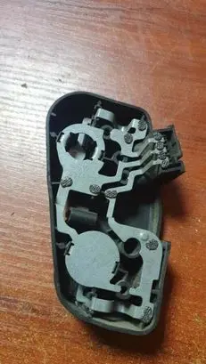 Tail light part