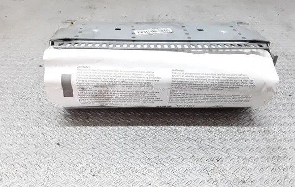 Audi A8 S8 D2 4D Passenger airbag 4D1880203B