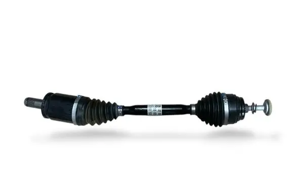 BMW X4 G02 Front driveshaft 8643183 31608643183
