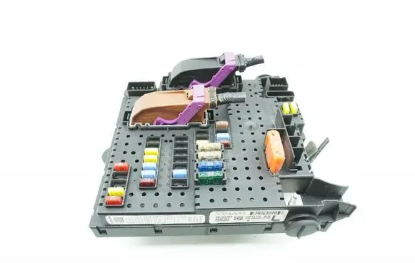 Volvo V70 Fuse box set 30732769V70
