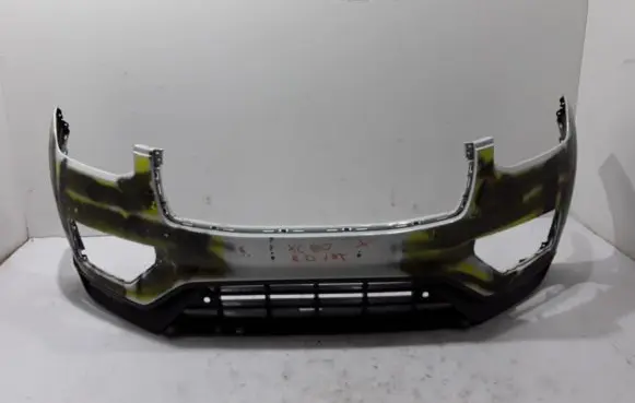 Volvo XC90 Front bumper 31690641