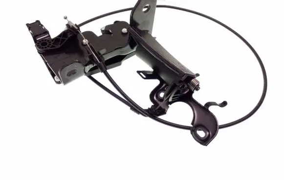 Mercedes-Benz E W212 Seat back rest lock catch A2129200276 A2129200606