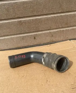 Mercedes-Benz C W202 Intercooler hose/pipe 1111402012 E1893
