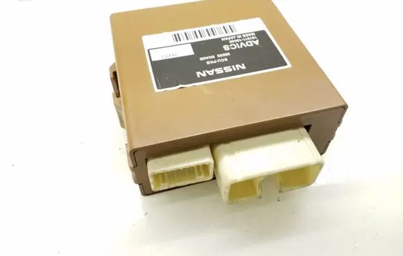 Nissan Leaf I (ZE0) Other control units/modules 360323NA0B
