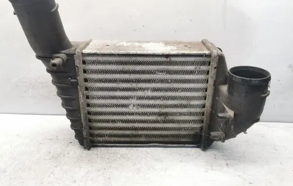 Audi A4 S4 B5 8D Intercooler radiator