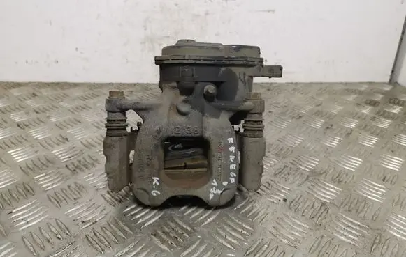 Jeep Renegade Rear brake caliper