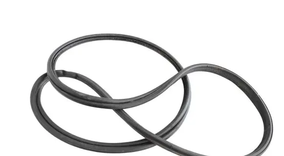 BMW 6 E63 E64 Trunk rubber seal (body) 7039762