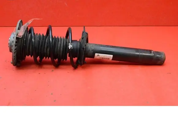 BMW 7 F01 F02 F03 F04 Front shock absorber/damper 679154103