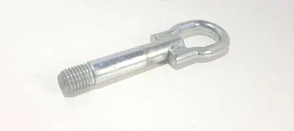 Mazda CX-7 Towing hook eye 