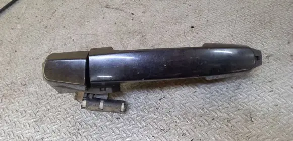DR Automobiles DR5 Rear door exterior handle T116205230