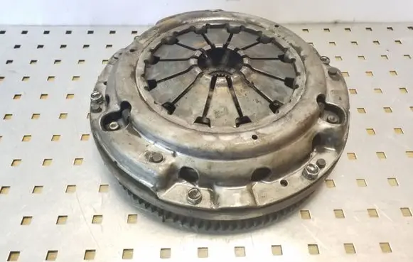 Suzuki Grand Vitara II Clutch set kit
