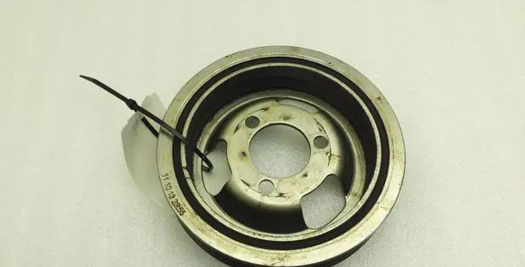 BMW 1 F20 F21 Camshaft pulley/ VANOS 7638551 V7638551