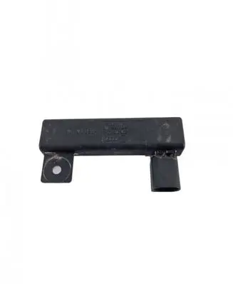 Volkswagen Touareg I Keyless (KESSY) go control unit/module 3C0909133E