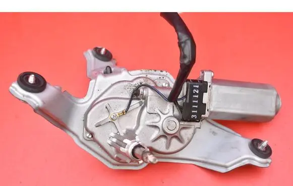 KIA Rio Rear window wiper motor 987001W000