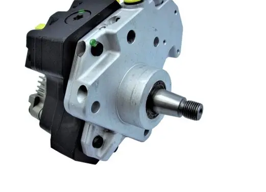 Chrysler Grand Voyager V Fuel injection high pressure pump 0445010034 35022087F 35022087G