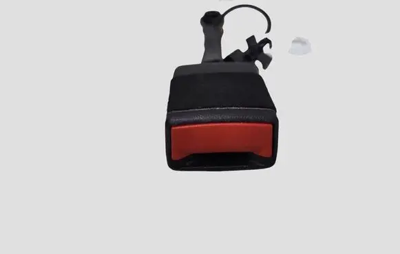 Opel Insignia A Front seatbelt buckle 13327470 593621001