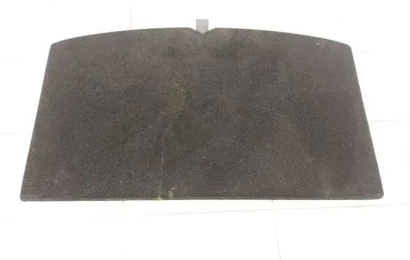 Tesla Model Y Trunk/boot mat liner 1492949-00-B