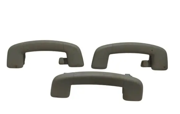 Volkswagen Tiguan Allspace A set of handles for the ceiling 3G0857643B