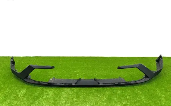 Peugeot 3008 III Front bumper lip 9839794880