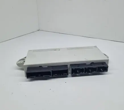 BMW 7 E65 E66 Door control unit/module 6964142 61356964142