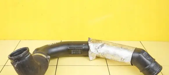 Jeep Compass Intercooler hose/pipe 4HTR46